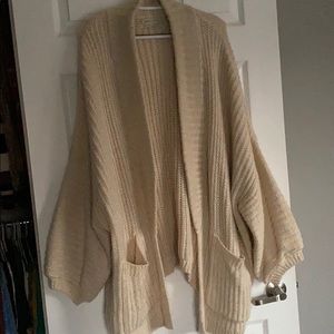 Urban Cardigan